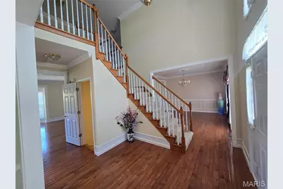 1102 Nooning Tree Drive, Chesterfield, MO 63017 - Photo 15