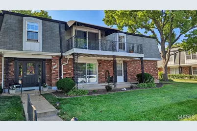 1669 Mayenne Court #B, Mehlville, MO 63125 - Photo 5