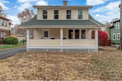 26 N Maple Avenue, Ferguson, MO 63135 - Photo 1