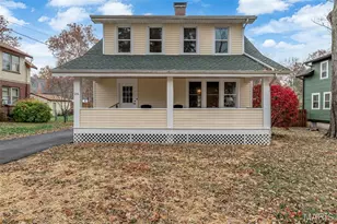 26 N Maple Ave, Ferguson, MO 63135 - Photo 1