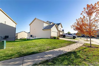 618 Country Heights Drive, Lake Saint Louis, MO 63367 - Photo 39
