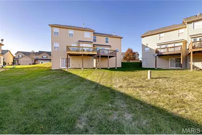 618 Country Heights Drive, Lake Saint Louis, MO 63367 - Photo 31