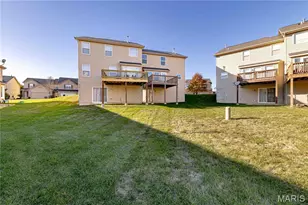 618 Country Heights Dr, Lake Saint Louis, MO 63367 - Photo 31