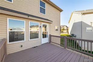 618 Country Heights Dr, Lake Saint Louis, MO 63367 - Photo 35