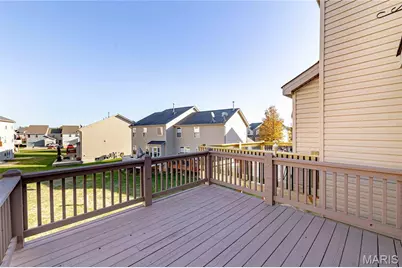 618 Country Heights Drive, Lake Saint Louis, MO 63367 - Photo 37