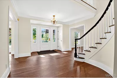 11 Fordyce Lane, Ladue, MO 63124 - Photo 5