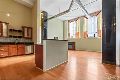 1720 Chouteau Avenue #104, Saint Louis, MO 63103 - Photo 3