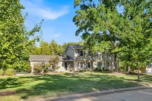 1672 Ansonborough Dr, Chesterfield, MO 63017 - Photo 53