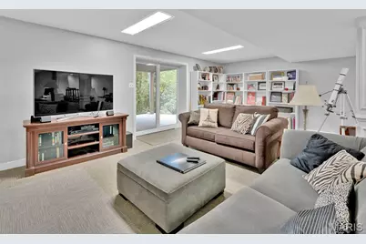 1672 Ansonborough Drive, Chesterfield, MO 63017 - Photo 41