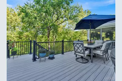 1672 Ansonborough Drive, Chesterfield, MO 63017 - Photo 45