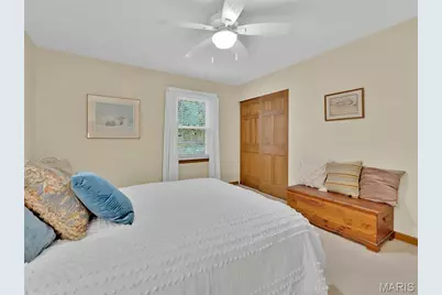 1672 Ansonborough Drive, Chesterfield, MO 63017 - Photo 39