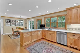 1672 Ansonborough Dr, Chesterfield, MO 63017 - Photo 11