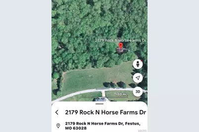 2179 Rock N Horse Farms Drive, Festus, MO 63028 - Photo 3