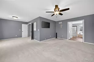 1222 Pinehurst Club Ct, O'Fallon, MO 63366 - Photo 41