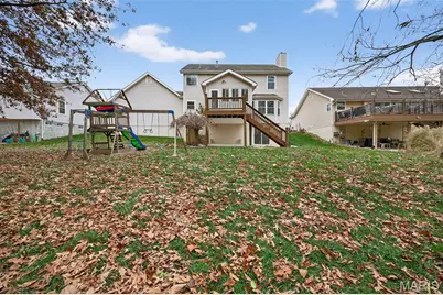 1222 Pinehurst Club Court, O'Fallon, MO 63366 - Photo 71