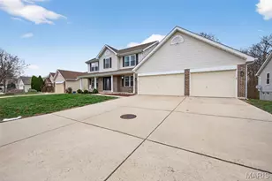 1222 Pinehurst Club Ct, O'Fallon, MO 63366 - Photo 7