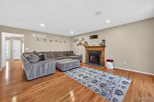 1222 Pinehurst Club Ct, O'Fallon, MO 63366 - Photo 31