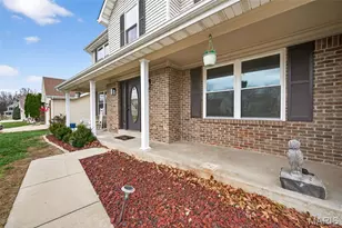 1222 Pinehurst Club Ct, O'Fallon, MO 63366 - Photo 3