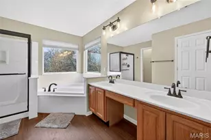 1222 Pinehurst Club Ct, O'Fallon, MO 63366 - Photo 43