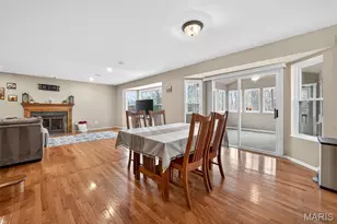 1222 Pinehurst Club Ct, O'Fallon, MO 63366 - Photo 21