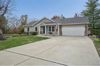 178 Christina Marie Drive, O'Fallon, MO 63368 - Photo 1
