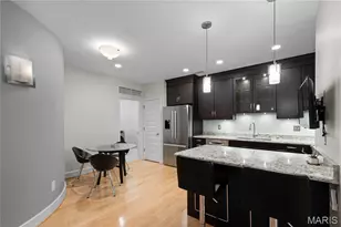 7542 Cromwell Dr, Clayton, MO 63105 - Photo 5