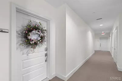 7542 Cromwell Drive #1B, Clayton, MO 63105 - Photo 19