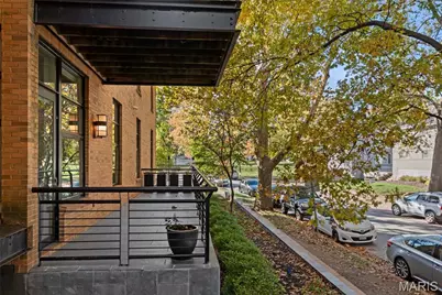 7542 Cromwell Drive #1B, Clayton, MO 63105 - Photo 21