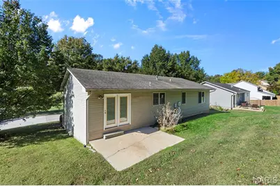 2526 Old Cape Road, Jackson, MO 63755 - Photo 5