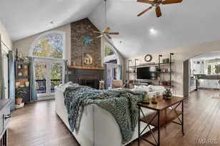 184 Country View Dr, Fenton, MO 63736 - Photo 19