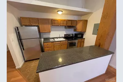 507 N 13th Street #207, Saint Louis, MO 63103 - Photo 13