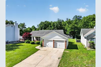 10 Eldorado Drive, Moscow Mills, MO 63362 - Photo 3