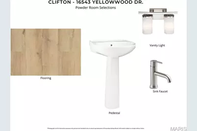 16543 Yellowwood Drive #66-302, Chesterfield, MO 63017 - Photo 7