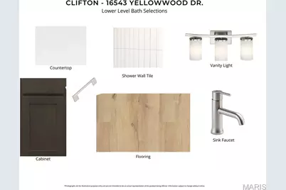 16543 Yellowwood Drive #66-302, Chesterfield, MO 63017 - Photo 5