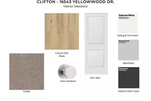 16543 Yellow Wood Dr, Chesterfield, MO 63017 - Photo 3