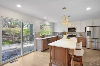 342 Clayton Trails Drive, Ellisville, MO 63011 - Photo 3