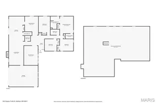 342 Clayton Trails Dr, Ellisville, MO 63011 - Photo 37