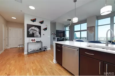 4909 Laclede Avenue #1905, Saint Louis, MO 63108 - Photo 17