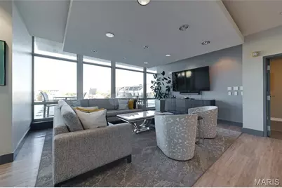 4909 Laclede Avenue #1905, Saint Louis, MO 63108 - Photo 45