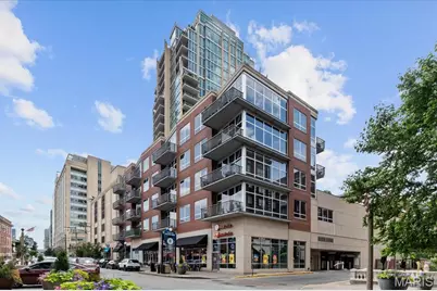 4909 Laclede Avenue #1905, Saint Louis, MO 63108 - Photo 57