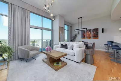 4909 Laclede Avenue #1905, Saint Louis, MO 63108 - Photo 7