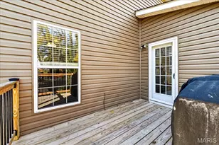 352 Fourbush Ct, Winfield, MO 63389 - Photo 35