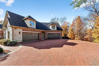 24 Muirfield Lane, Town and Country, MO 63141 - Photo 7