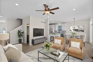 505 Wheatfield Circle, O'Fallon, MO 63385 - Photo 3