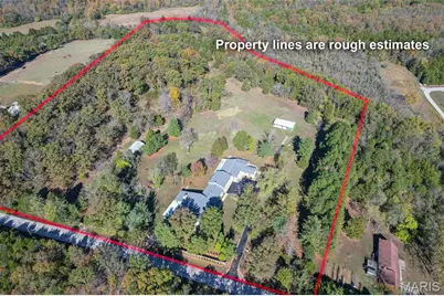 347 Roller Road, Saint Clair, MO 63077 - Photo 1