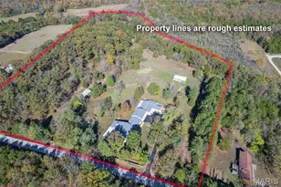 347 Roller Rd, Saint Clair, MO 63077 - Photo 1