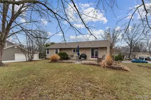 922 Ampere Pl, Lake Saint Louis, MO 63367 - Photo 33