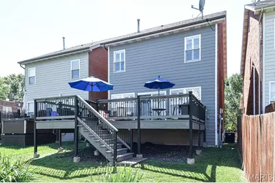 2126 Franz Park, Saint Louis, MO 63139 - Photo 33
