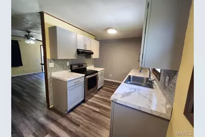 593 Virginia Street, Hannibal, MO 63401 - Photo 5