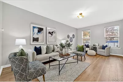 1208 S 13th Street, Saint Louis, MO 63104 - Photo 7